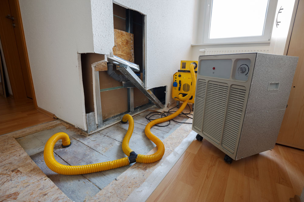 Water Damage Insurance Claims in Baltimore: How a Public Adjuster Can Help Property Owners