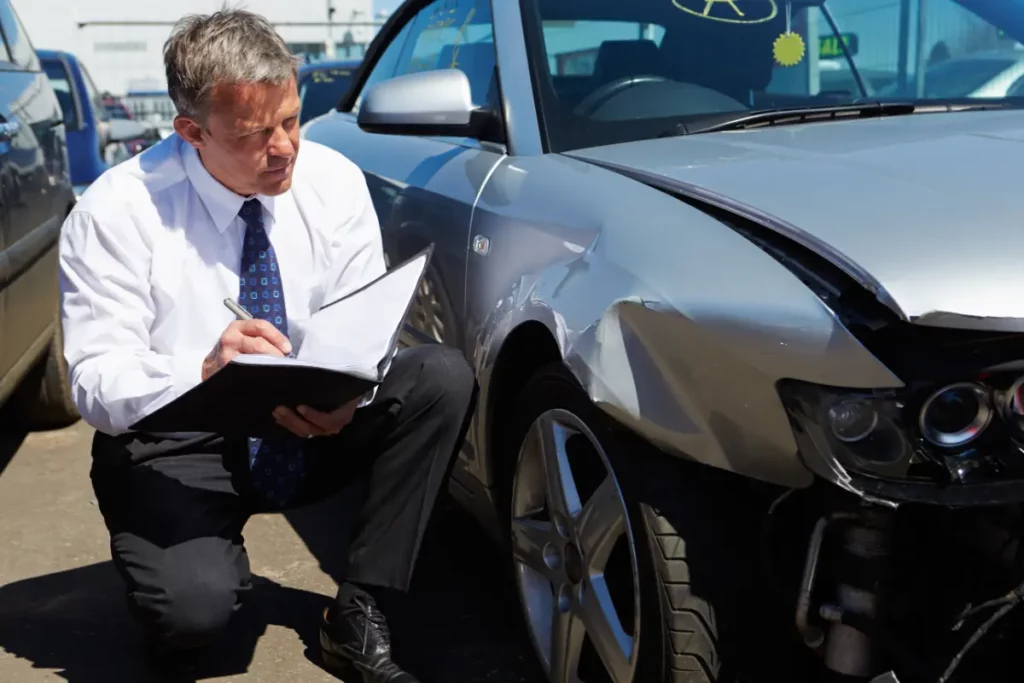 Pikesville Insurance Adjusters (1)